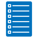 List icon
