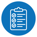 List check icon