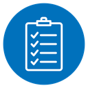 List check 2 icon