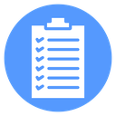 List icon