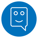 Live chat icon