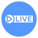Live Play Badge icon