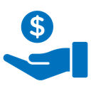 Loan icon