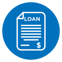 Loan icon