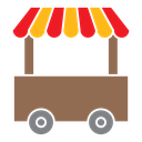 Local stall icon