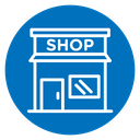 Local store 2 icon