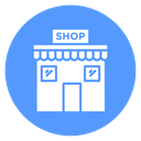 Local Store icon