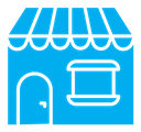 Local store icon