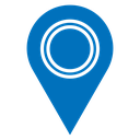 Located icon