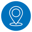 Located icon