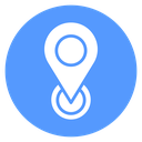 Located icon