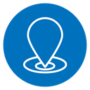 Location icon