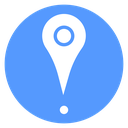 Location Pin icon