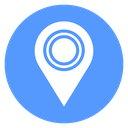 Location Pin icon