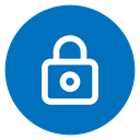 Lock icon