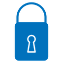 Lock icon