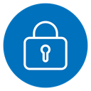 Lock 2 icon