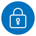 Lock 3 icon