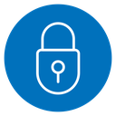 Lock icon