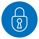 Lock icon