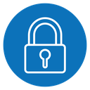 Lock 2 icon