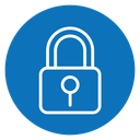 Lock icon