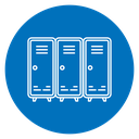 Locker icon