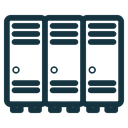 Locker icon