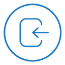 Log in icon