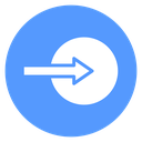 Log In icon