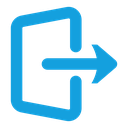 Log Out icon