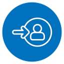 Login icon