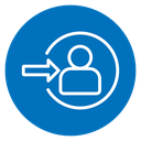 Login icon
