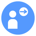 Login icon
