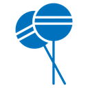 Lollipop icon