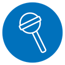 Lollipop icon
