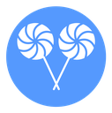 Lollypop icon