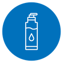 Lotion Pump Bottle icon