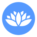 Lotus icon