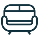 Lounge icon