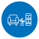 Lounge icon