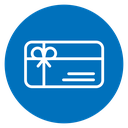 Loyalty program icon