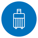 Luggage 2 icon