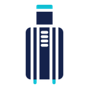Luggage icon