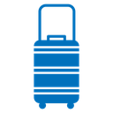 Luggage icon