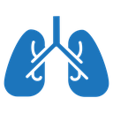 Lungs icon