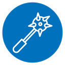 Mace icon