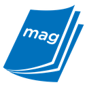 Magazines icon