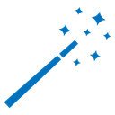 Magic icon