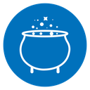Magic potion icon